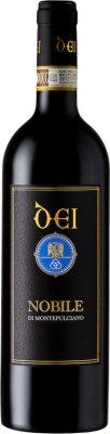 Cantine Dei - Vino Nobile di Montepulciano DOCG 2020