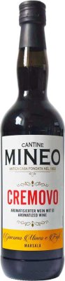 Cantine Mineo - Marsala Cremovo
