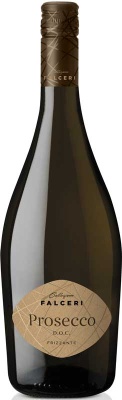 Cantine Riondo - Prosecco Vino Frizzante Collezione Falceri DOC - Drehverschluss