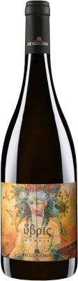 Cantine de Gregorio - Hybris Nerello Mascalese in bianco Terre Siciliane IGP 2025
