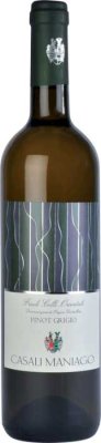 Casali Maniago - Pinot Grigio Friuli Colli Orientali DOC 2021