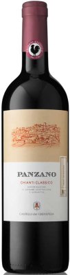 Castelli del Grevepesa - Chianti Classico Gran Selezione Panzano DOCG 2018