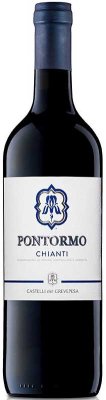 Castelli del Grevepesa - Chianti Pontormo DOCG 2024