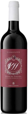 Castelli del Grevepesa - Clemente VII Rosso Toscano Settimo IGT 2019