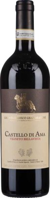 Castello di Ama - Chianti Classico Gran Selezione Vigneto Bellavista DOCG 2013