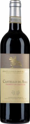 Castello di Ama - Chianti Classico Gran Selezione Vigneto La Casuccia DOCG 2011
