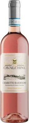 Cavalchina - Chiaretto Bardolino DOC 2025