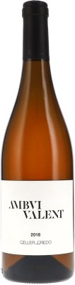 Celler Credo - Ambvivalent 2020 - BIO