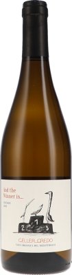 Celler Credo - And the Winner is… 2025 - BIO