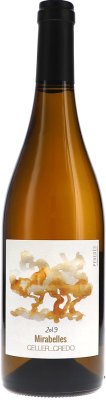 Celler Credo - Mirabelles 2019 - BIO
