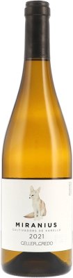Celler Credo - Miranius 2021 - BIO