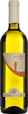 Cenatiempo - Falanghina Gran Tifeo Bianco Campania IGT 2020