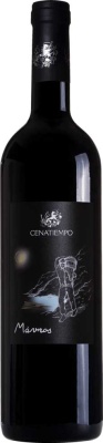 Cenatiempo - Mavros Epomeo rosso IGT 2017
