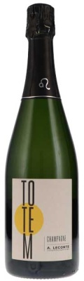 Champagne Alexis - Champagner La Terre Mere Brut