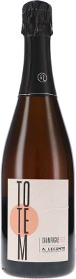 Champagne Alexis - Champagner Totem Rosé Brut