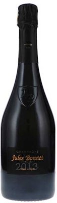 Champagne Bonnet-Ponson - Champagner Jules Bonnet Millesime Blanc de Noir Premier Cru Extra Brut 2013