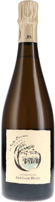 Champagne Jerome Blin - Champagner La Haute Cirriére Extra Brut 2019 - BIO