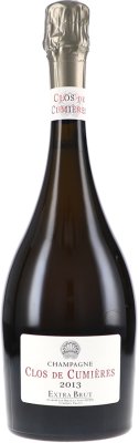 Champagne Jestin - Clos de Cumieres Extra Brut 2013