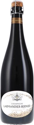 Champagne Larmandier-Bernier - Champagner Latitude Blanc de Blancs Extra Brut