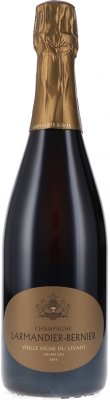 Champagne Larmandier-Bernier - Champagner Vieille Vigne du Levant Grand Cru Blanc de Blancs Extra Brut 2014 - BIO