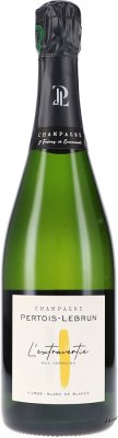 Champagne Pertois-Lebrun - Champagner L extravertie Blanc de Blancs Extra Brut 2021+Reserve