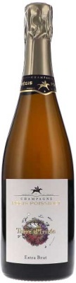 Champagne Régis Poissinet - Champagner Terre d'Irizée Extra Brut