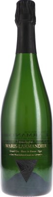 Champagne Waris-Larmandier - Champagner Les Montchenevaux au Levant Blanc de Blancs Oger Grand Cru zero dosage 2014