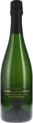 Champagne Waris-Larmandier - Champagner Les Terres Des Buissons Blanc de Blancs Cramant Grand Cru zero dosage 2014