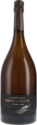 Champagne de Bichery - Champagne Les Terres Mêlées Brut Nature 2021 - BIO MAGNUM