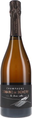 Champagne de Bichery - Champagne Les Terres Mêlées Brut Nature 2022 - BIO
