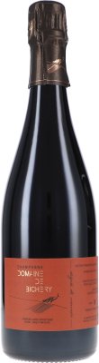 Champagne de Bichery - Champagne Saignee de Meunier Parcellaire Spontané Rosé Brut Nature 2022 - BIO