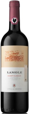 Castelli del Grevepesa - Chianti Classico Gran Selezione Lamole DOCG 2018