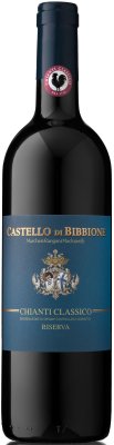 Castelli del Grevepesa - Chianti Classico Riserva Castello di Bibbione DOCG 2017