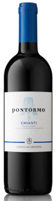 Castelli del Grevepesa - Chianti Pontormo DOCG 2021