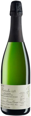 Cinque Campi - Particella 128 Spergola dell Emilia Spumante IGP 2019 - BIO