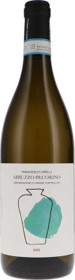 Cirelli - Abruzzo Pecorino Amphora DOC 2022 - BIO