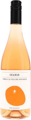 Cirelli - Orange Vino Bianco - BIO