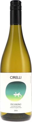 Cirelli - Pecorino Colline Pescaresi IGT 2024 - BIO