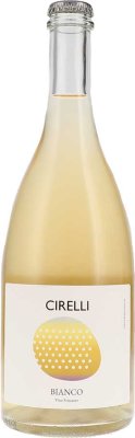 Cirelli - Vino Frizzante Bianco - BIO
