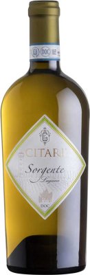 Citari - Lugana Sorgente DOC 2021