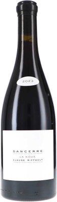 Claude Riffault - Sancerre rouge La Noue AOC 2023 - BIO