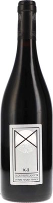 Clos Troteligotte - K-2 Sans Sulfite Ajoute Cahors AOC 2020 - BIO