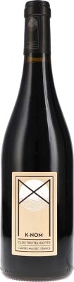 Clos Troteligotte - K-nom Cahors AOC 2022 - BIO