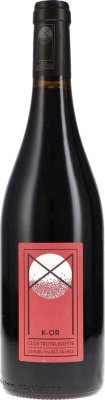 Clos Troteligotte - K-or Sans Sulfite Ajoute Cahors AOC 2021 - BIO