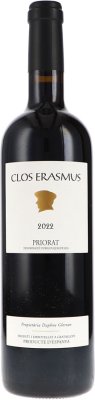 Clos i Terrasses - Clos Erasmus Priorat D.O.Q. 2022