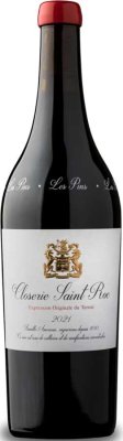 Closerie Saint Roc - Les Pins Vin de France 2020 - BIO