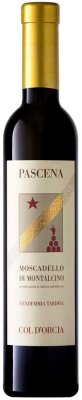Col d'Orcia - Pascena Vendemmia Tardiva Moscadello di Montalcino DOC 2018