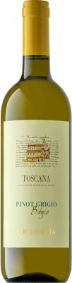 Col d'Orcia - Pinot Grigio Toscana IGT 2024 - BIO