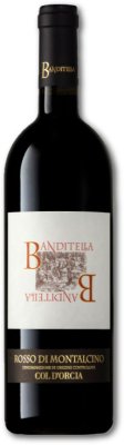 Col d'Orcia - Vigna Banditella Rosso di Montalcino DOC 2022 - BIO