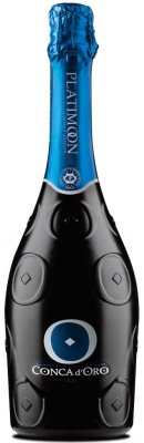 Conca D´Oro - Platimoon Cru Prosecco Spumante Conegliano Valdobbiadene Superiore Millesimato Brut DOCG